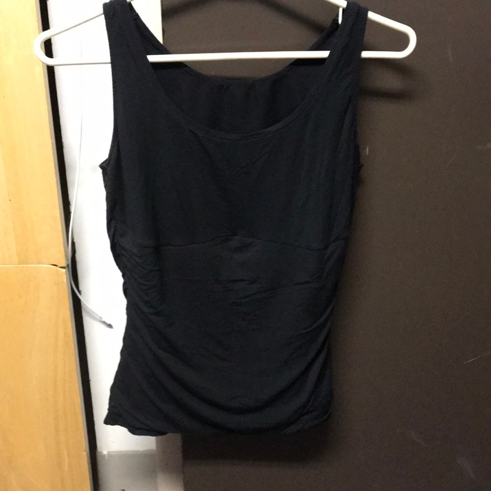 Stretching tank
